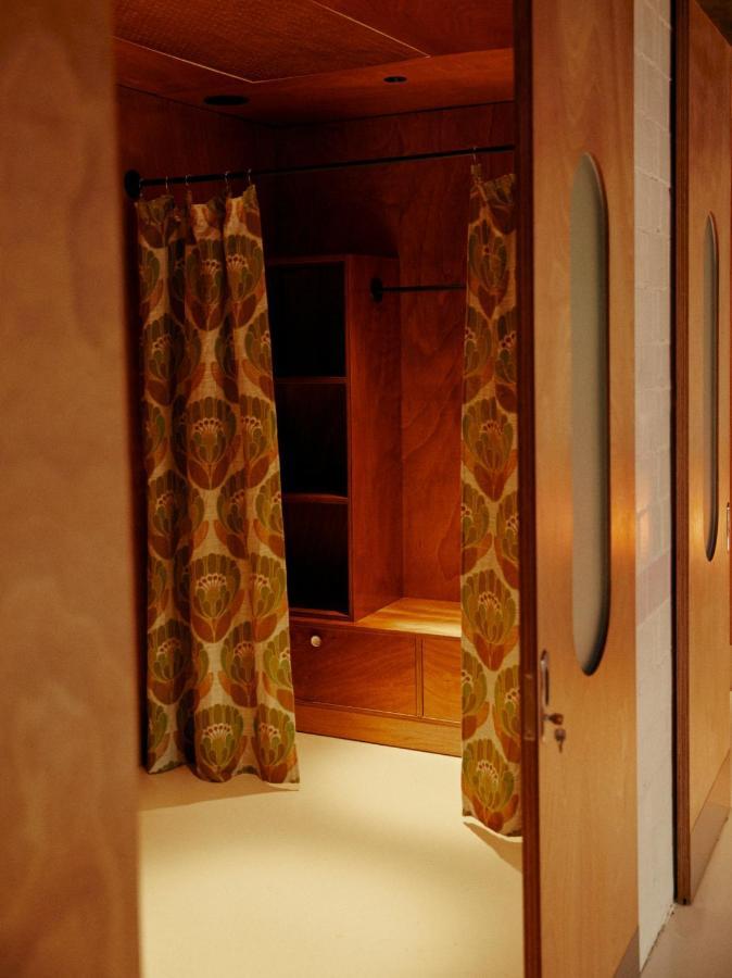 Rooms Hotel Батумі Екстер'єр фото
