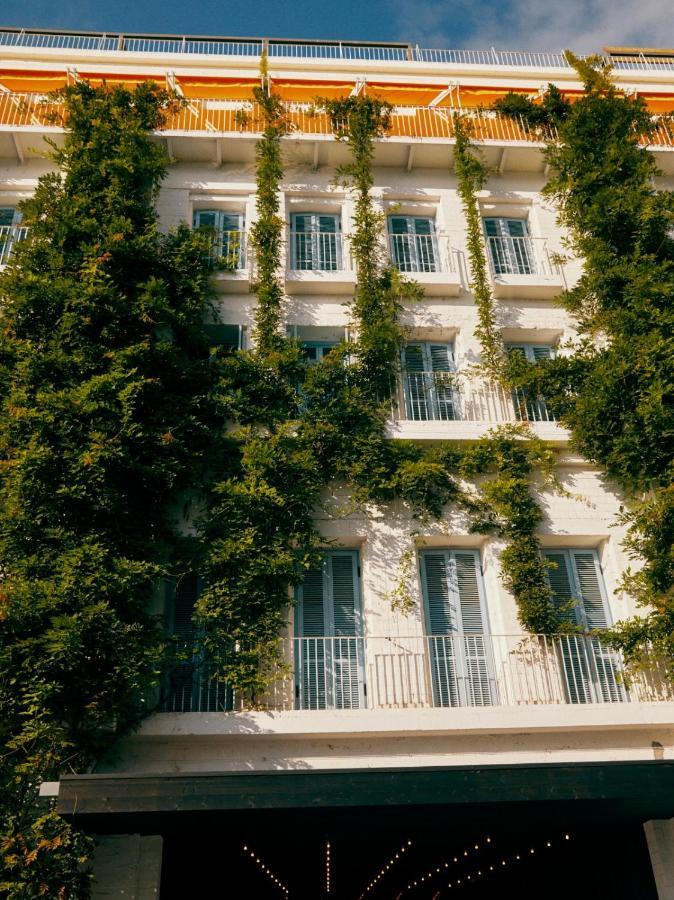 Rooms Hotel Батумі Екстер'єр фото