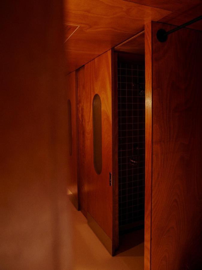 Rooms Hotel Батумі Екстер'єр фото