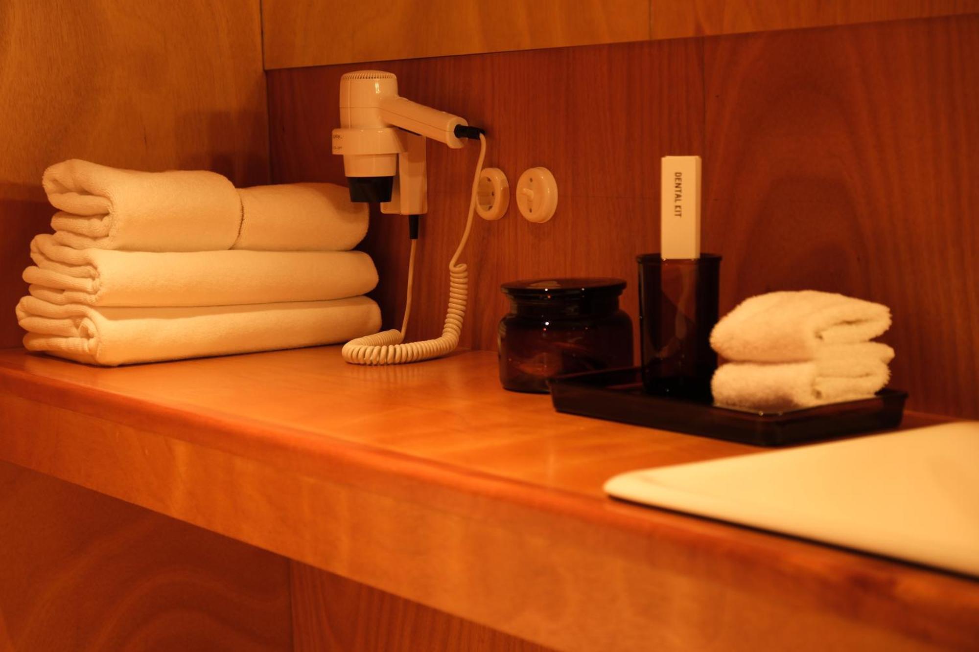 Rooms Hotel Батумі Екстер'єр фото