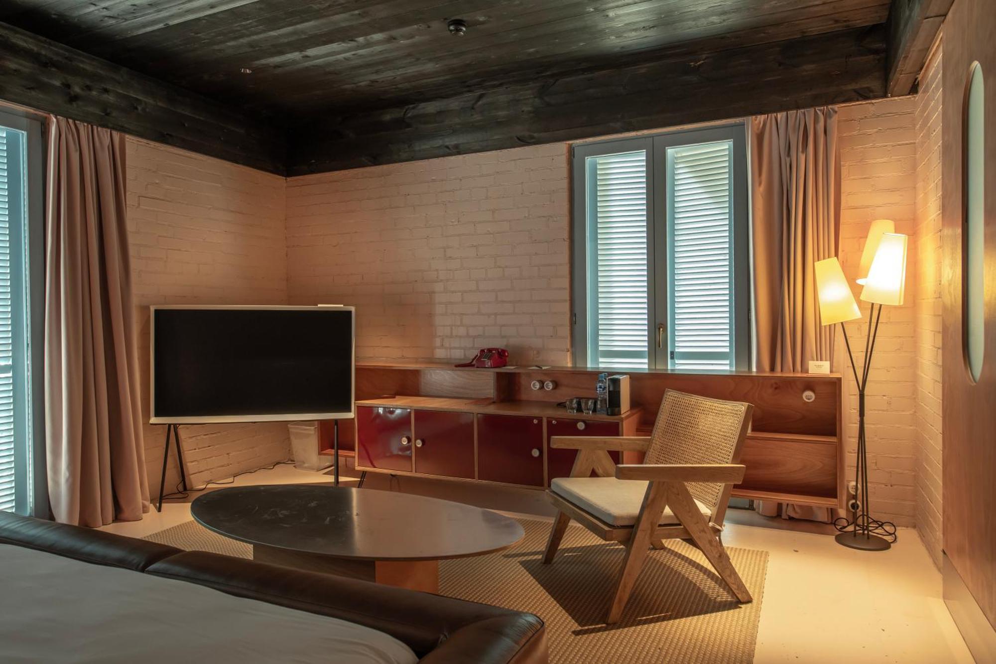 Rooms Hotel Батумі Екстер'єр фото