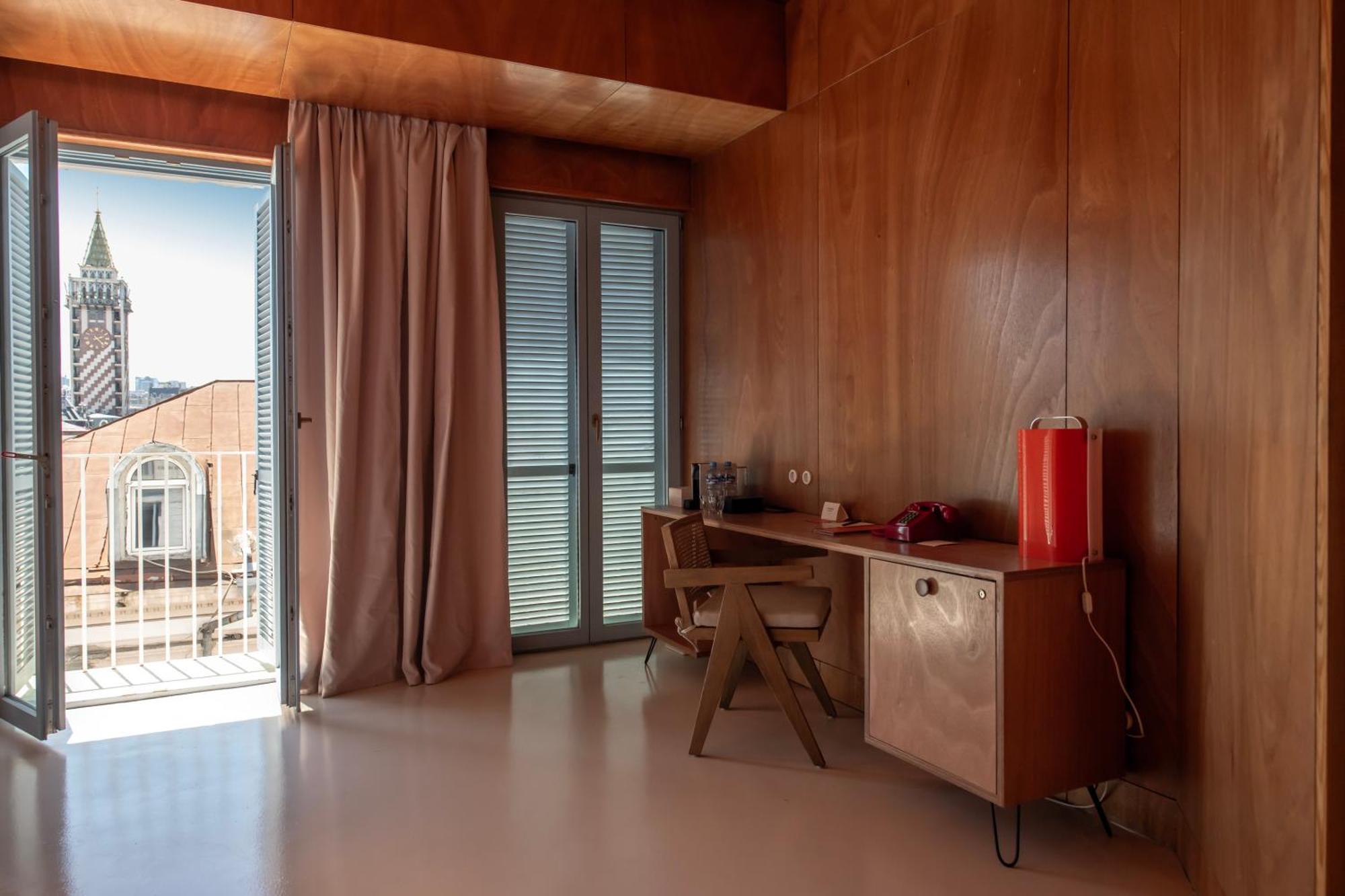 Rooms Hotel Батумі Екстер'єр фото
