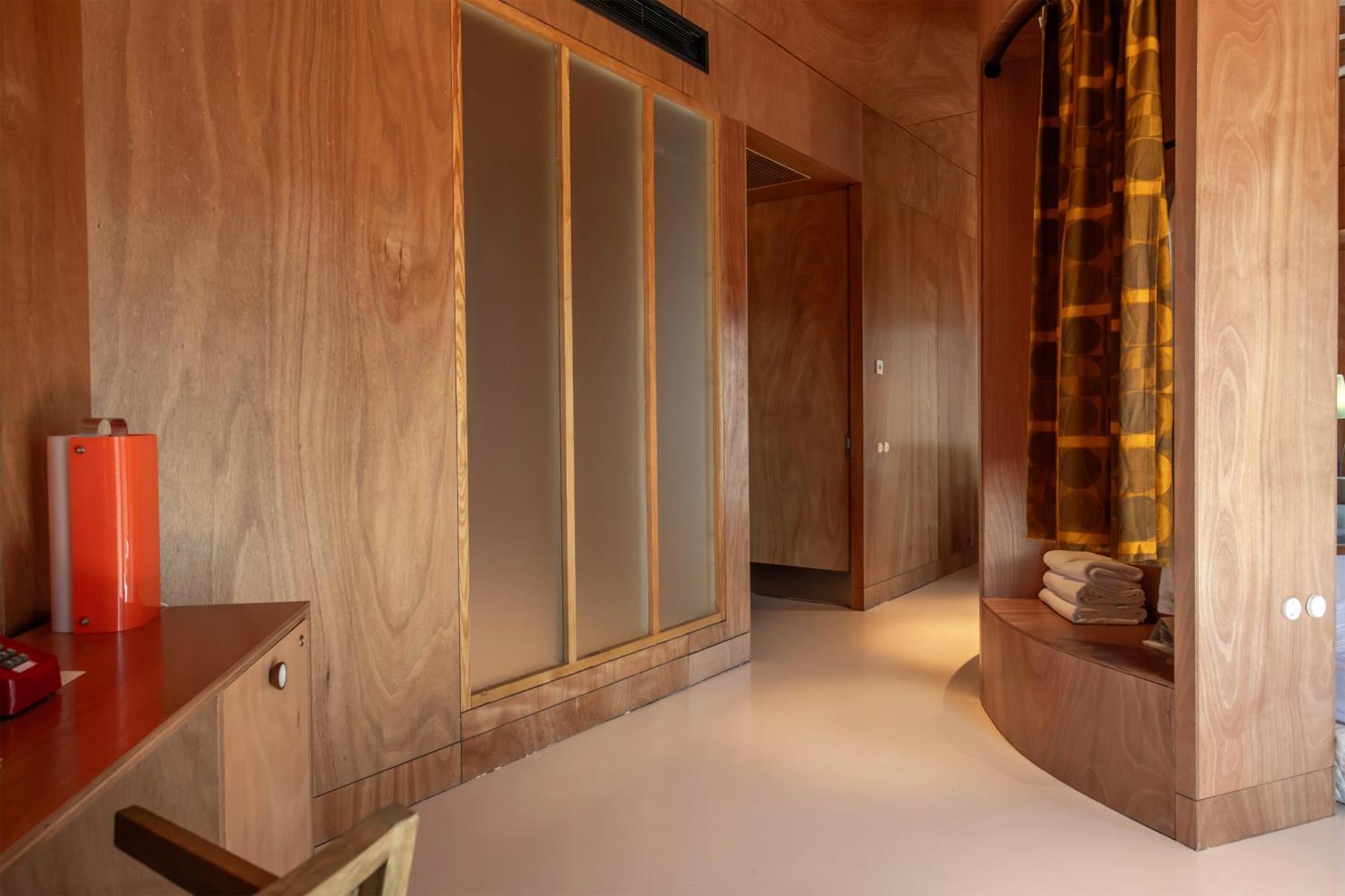 Rooms Hotel Батумі Екстер'єр фото