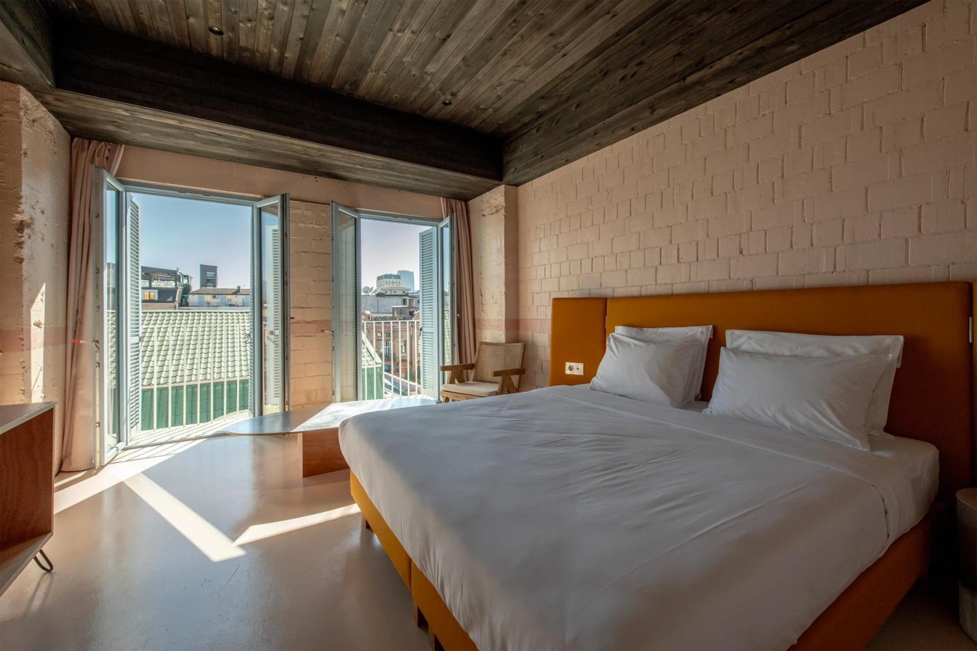 Rooms Hotel Батумі Екстер'єр фото